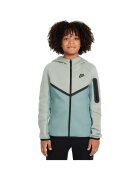 Nike Hanorac Tech Fleece FZ - PD 51213 - Turcoaz