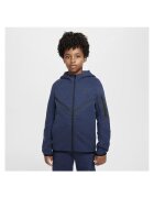 Nike Hanorac TECH FLEECE FZ - PD HV5867473