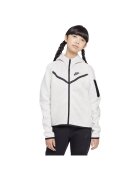 Nike Hanorac TECH FLEECE HD FZ LS - PD HV8695013