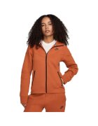 Nike Hanorac Tech Fleece Windrunner 33760 - Portocaliu