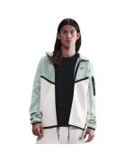 Nike Hanorac Tech Fleece Windrunner FZ SS25 49617 - Verde/Bej
