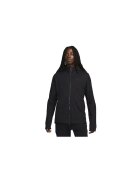 Nike Hanorac Tech Fz Lghtwht DX0822010 - Negru