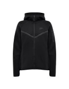 Nike Hanorac W NSW TCH FLC WR FZ HDY 2 HV6747010