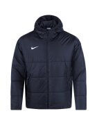 Nike Jacheta barbati - Therma-Fit Academy Pro Jacket 7702 - Bleumarin