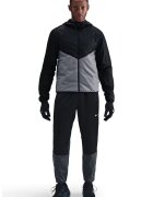 Nike Jacheta cu tehnologie Therma-FIT - pentru alergare Synfl - Negru/Gri