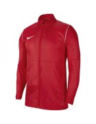 Nike Jacheta Park 20 Rain copii - Rosu
