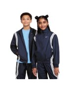 Nike Jacheta pentru Baieti - k nk rpl crossover jkt sr - FZ5233-451 - Albastru