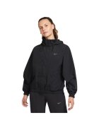 Nike Jacheta pentru Femei - w nk swift sf jkt - FB7492-010 - Negru - Negru