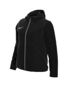 Nike Jacheta pentru Femei - w nk thrm rpl park20 fall jkt - DC8039-010 - Negru - Negru