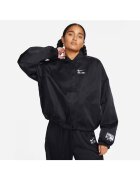 Nike Jacheta pentru Femei - w nsw air wvn os bmbr - FN1908-010 - XS INTL - Negru