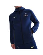 Nike Jacheta THFC MNSWTECHFLCFZWNDRNRJKT3R-HM3680-492