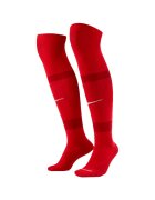 Nike Jambiere MatchFit Knee High-Team - Rosu