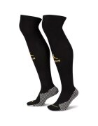 Nike Jambiere Paris Saint-Germain - negru/galben