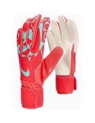 Nike Manusi de portar Match HO24 - Rosu