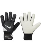 Nike Manusi portar copii Match Jr - negru/alb
