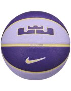 Nike Minge baschet All Court 2.0 8P Lebron James - marime 7 - mov