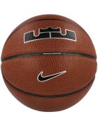 Nike Minge baschet - All Court 8P 2.0 Lebron James - Cauciuc