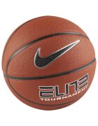Nike Minge baschet - Elite Tournament 1002353 - Portocaliu