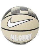 Nike Minge baschet Everyday All Court 8P Deflated - Bej