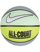 Nike Minge baschet Everyday All Court 8P Deflated - Verde