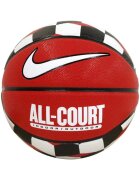 Nike Minge baschet EVERYDAY ALL COURT 8P GRAPHIC - marime 7 - rosu