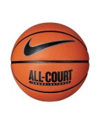 Nike Minge baschet Everyday All Court 8P - marime - Negru/Maro