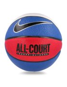Nike Minge baschet Everyday All Court 8P - marime - Rosu/Albastru