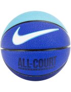 Nike Minge baschet EVERYDAY ALL COURT 8P - size - Albastru deschis/Albastru