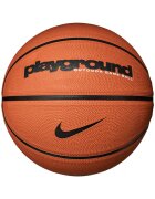 Nike Minge baschet EVERYDAY PLAYGROUND 8P GRAPHIC - marime 7 - portocaliu