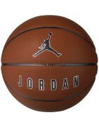 Nike Minge baschet Jordan Ultimate 2.0 8P - marime - Maro