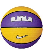 Nike Minge baschet Playground 2.0 Lebron James - marime - Galben