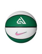 Nike Minge baschet Playground 8P 2.0 G Antetokounmpo - marime 7 - alb/verde