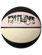 Nike Minge baschet Playground 8P J Morant - negru/roz