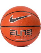 Nike Minge basket - Portocaliu -