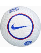 Nike Minge fotbal Academy England - marime 5 - alb