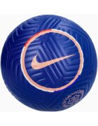 Nike Minge fotbal Academy France - marime 5 - albastru
