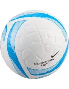 Nike Minge fotbal Academy Light 350 Team - alb/albastru -