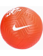 Nike Minge fotbal Academy Olanda - marime 5 - portocaliu