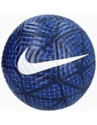 Nike Minge fotbal Academy PSG - marime 5 - bleumarin
