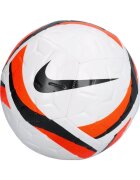 Nike Minge fotbal Academy Team 25/26 - alb/portocaliu -