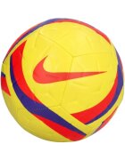 Nike Minge fotbal Academy Team 25/26 - galben/rosu -