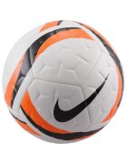 Nike Minge fotbal - Academy Team Ball 4387 - Alb