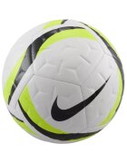 Nike Minge fotbal - Academy Team Ball 43872 - Alb