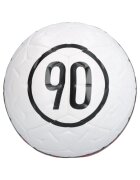 Nike Minge fotbal - Academy Total 90 - alb - mărime