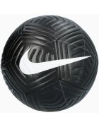 Nike Minge fotbal Academy Tottenham - marime 5 - negru