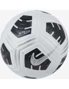 Nike Minge fotbal Club Elite Team - marime 5 - alb/negru