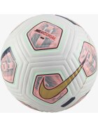 Nike Minge fotbal Mercurial Dream speed - marimea 5 - alb/roz
