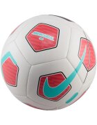 Nike Minge fotbal Mercurial Fade - marimea 5 - alb