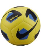 Nike Minge fotbal - NK Park Team Ball 3607 - Galben