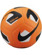 Nike Minge fotbal - NK Park Team Ball 3607 - Portocaliu